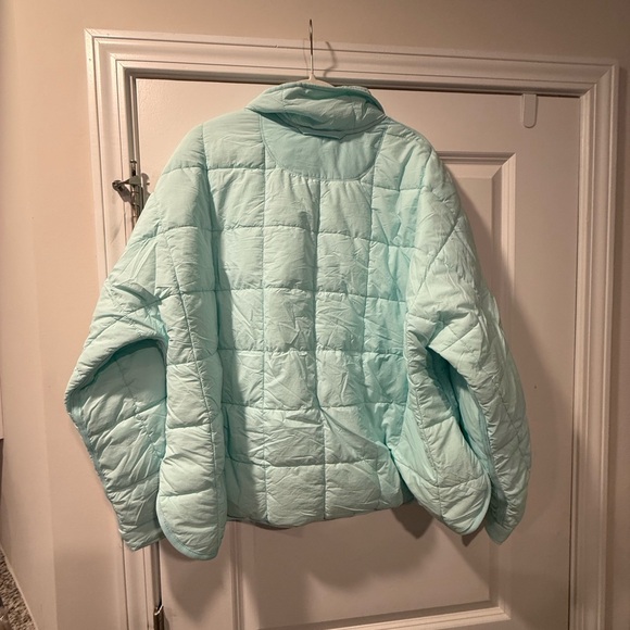 Free People Movement Puffer Jacket - Picture 3 of 3